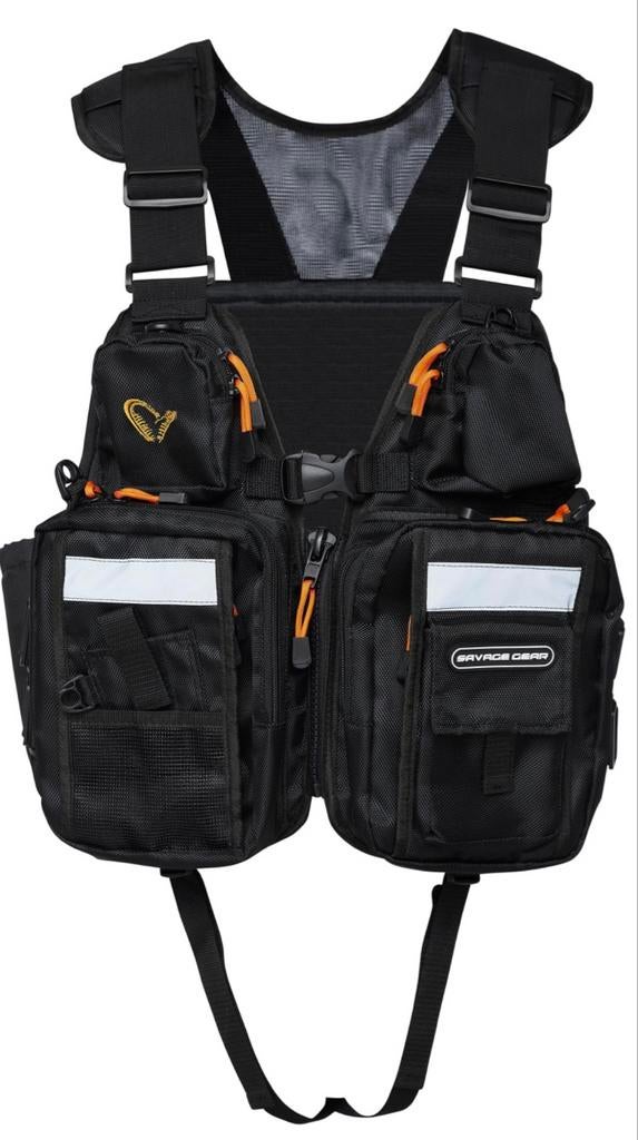 Savage Gear Hitch hiker 🎣, Ophalen of Verzenden, Zo goed als nieuw, Kleding