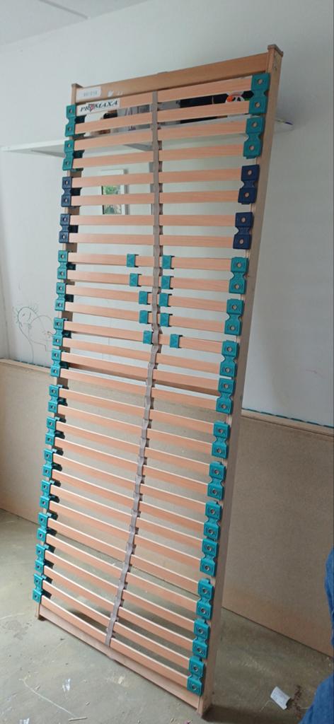 Proxama 80x210cm, Huis en Inrichting, Slaapkamer | Matrassen en Bedbodems, Ophalen of Verzenden, Eenpersoons