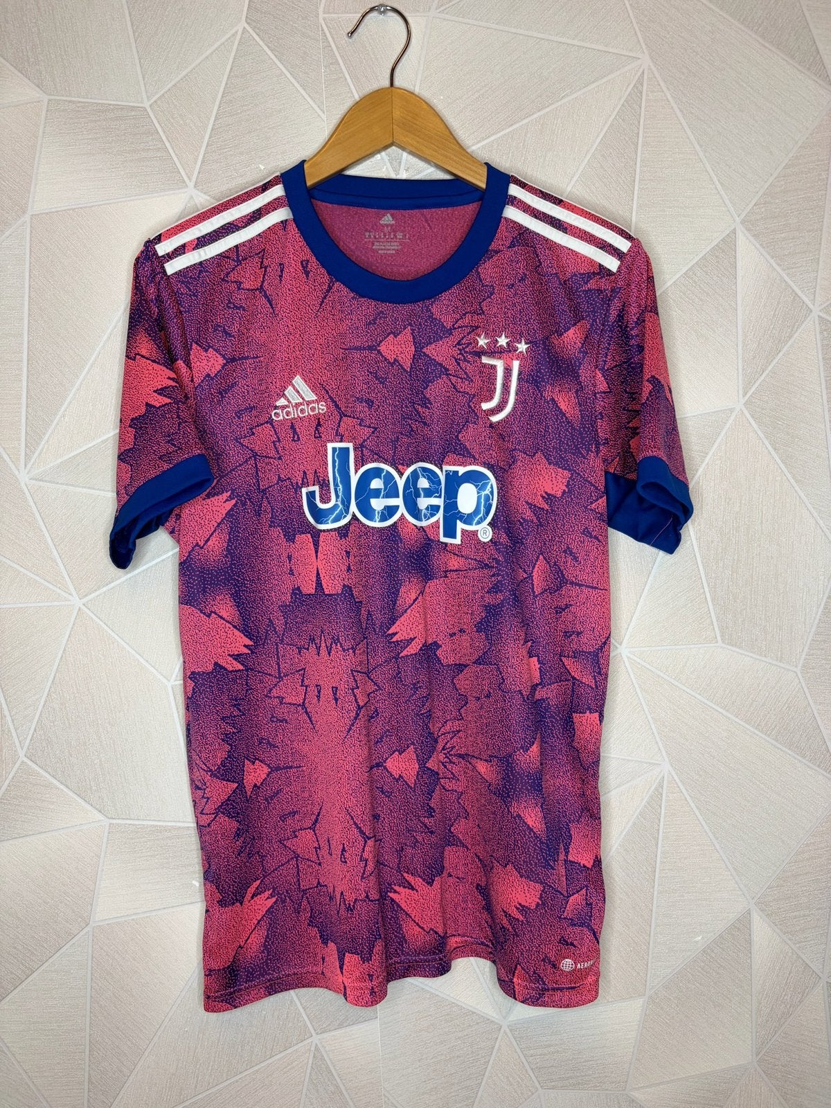 Juventus 3de 2022/2023, Shirt, ., Zo goed als nieuw, .