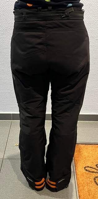 KTM Powerwear ADV S (All weather/Gore-Tex) broek, Motoren, Alpine Stars, Dames, Ophalen of Verzenden, Broek | textiel