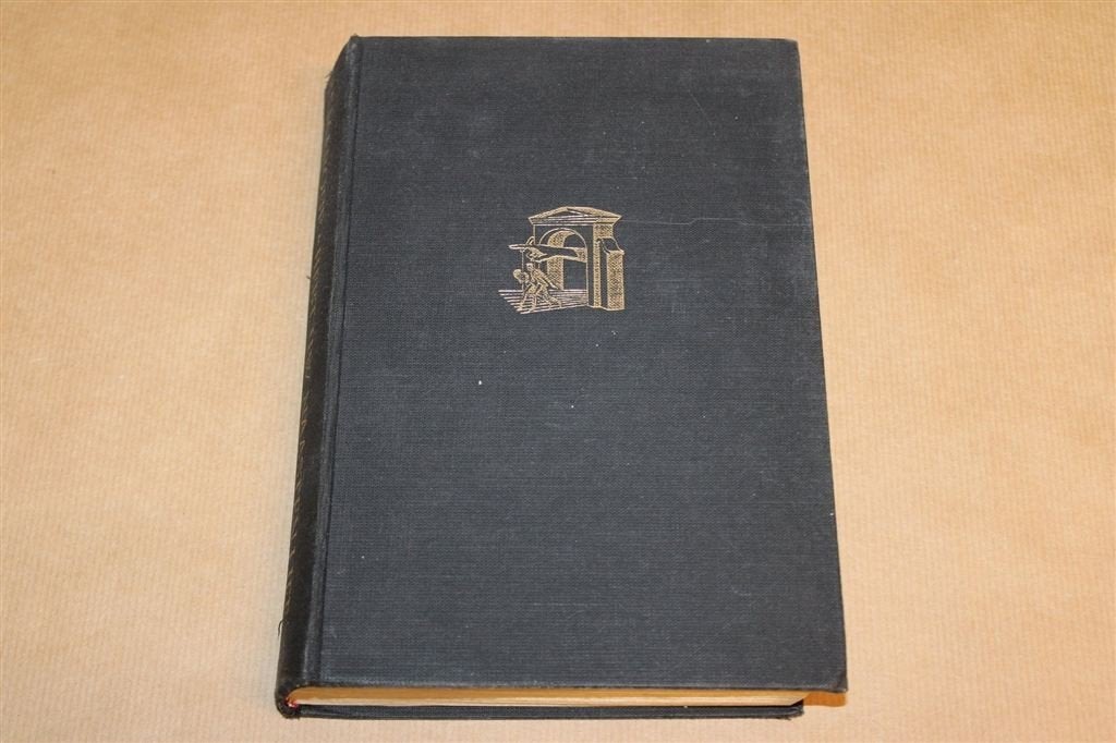 Hebt Uw Naasten Lief — Remarque ca. 1953, 2e Druk, Ophalen of Verzenden, Gelezen