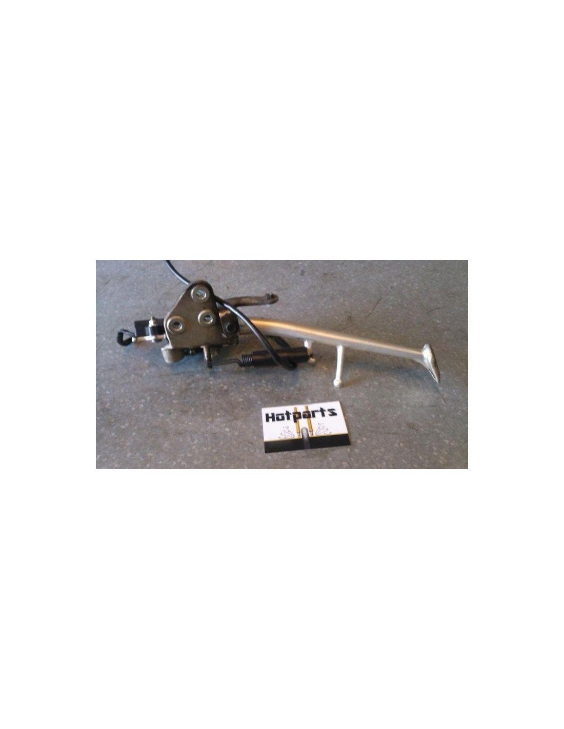 R6 2013 - 2016, 2011 - 2012, 2008 - 2010 Yamaha D1-42437