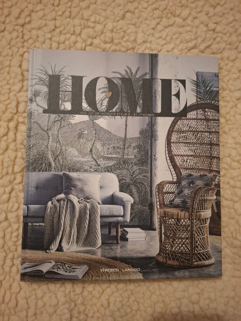 VT wonen boek, Verzenden, Nieuw, Interieur en Design
