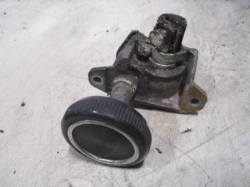 PORTIERRUIT LINKS VOOR Mercedes-Benz / 8 (W115), Gebruikt, Mercedes-Benz AG, Ophalen of Verzenden, Dialog.mb@mercedes-benz.com