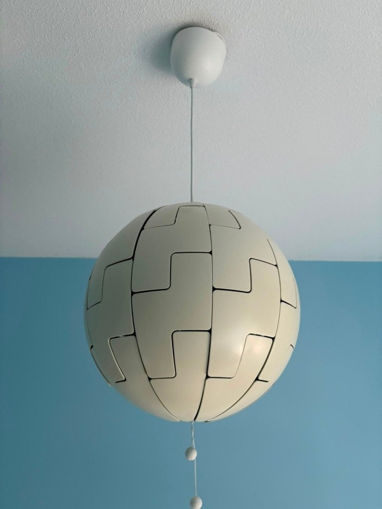IKEA PS 2014 hanglamp, Ophalen of Verzenden, Zo goed als nieuw