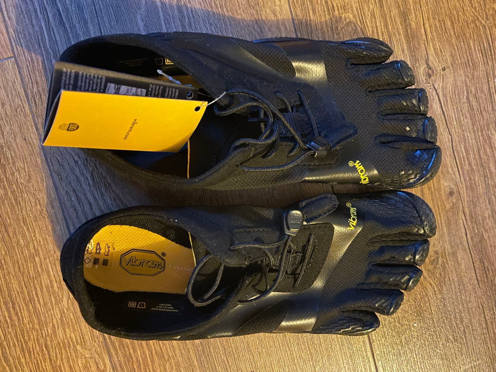 Vibram 5fingers nieuw, Ophalen of Verzenden, Nieuw, Schoenen