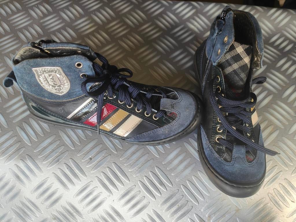 Schoenen maat 33., Ophalen of Verzenden, Nieuw, Jongen of Meisje, Schoenen