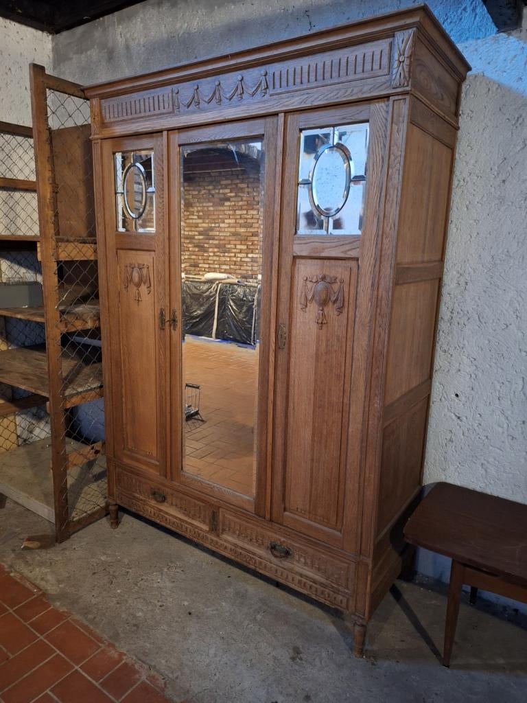 Kast gratis op te halen., Ophalen of Verzenden