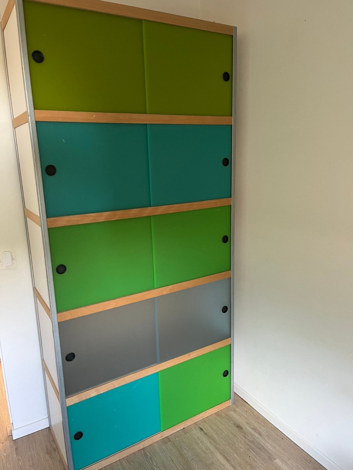 Kast, Ophalen, Gebruikt, Ikea achtig