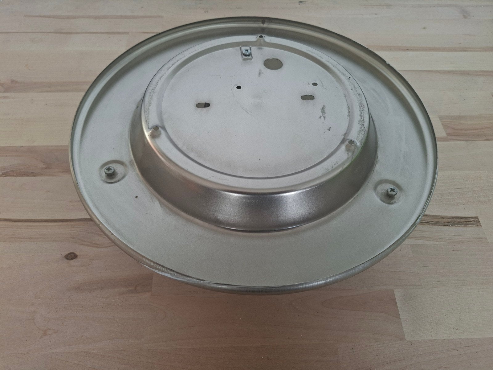 plafond lamp, Ophalen of Verzenden, Zo goed als nieuw