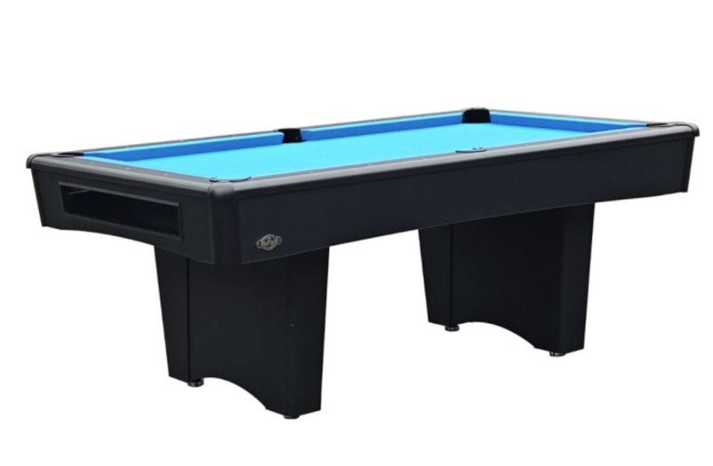 Biljarttafel, Sport en Fitness, Biljarten en Poolen, Ophalen, Gebruikt, Biljarttafel