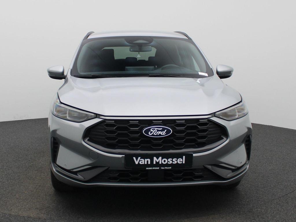 Ford Kuga 2.5 PHEV ST-Line | STOEL-STUURWIELVERWARMING | HEA, 12 maanden, Gebruikt, Euro 6, Plug-in hybride