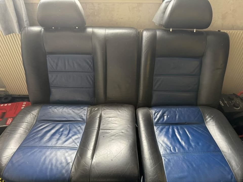 Polo 6N Colour Concept interieur, Auto-onderdelen, Ophalen of Verzenden, Gebruikt, Volkswagen