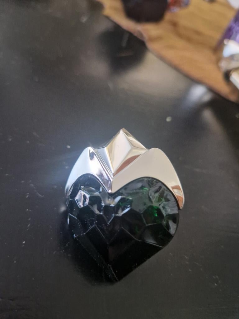 Aura Mugler Eau de Parfum - Miniatuur 5ml, Ophalen of Verzenden, Zo goed als nieuw