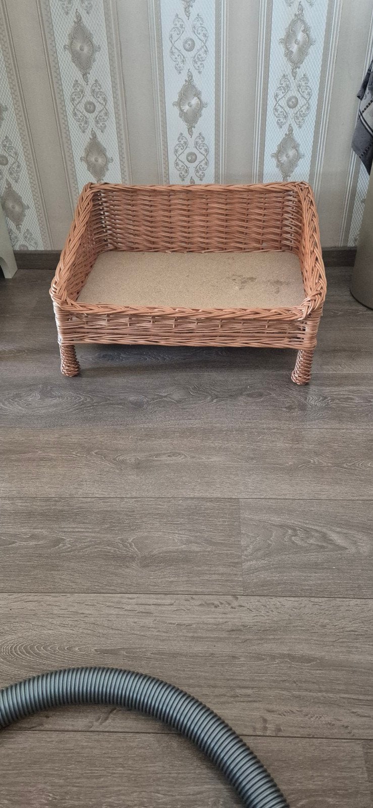 mandje voor huisdieren 60 x 45 cm, Dieren en Toebehoren, Ophalen