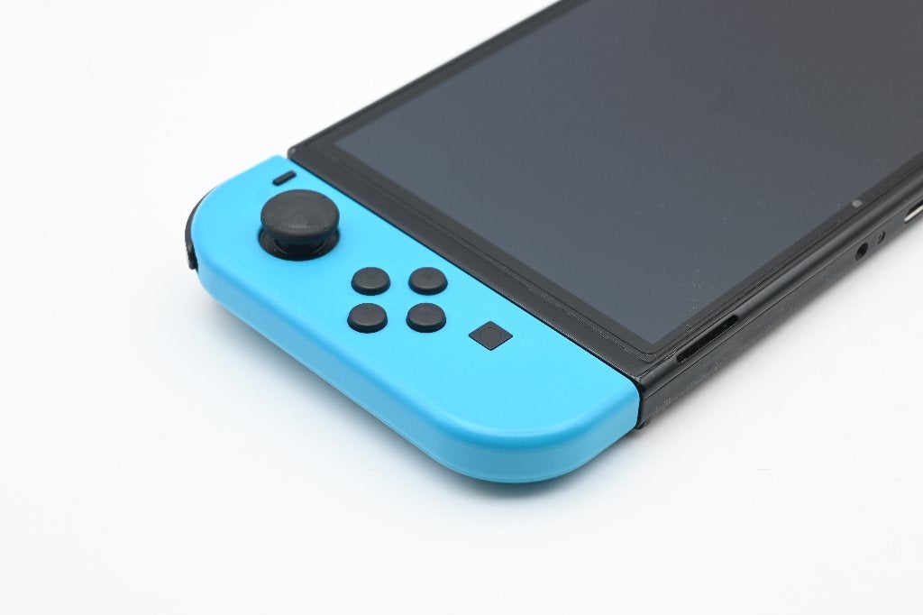 Nintendo Switch Oled 64GB 2023, Nintendo, 1 speler, Zo goed als nieuw, Vanaf 3 jaar