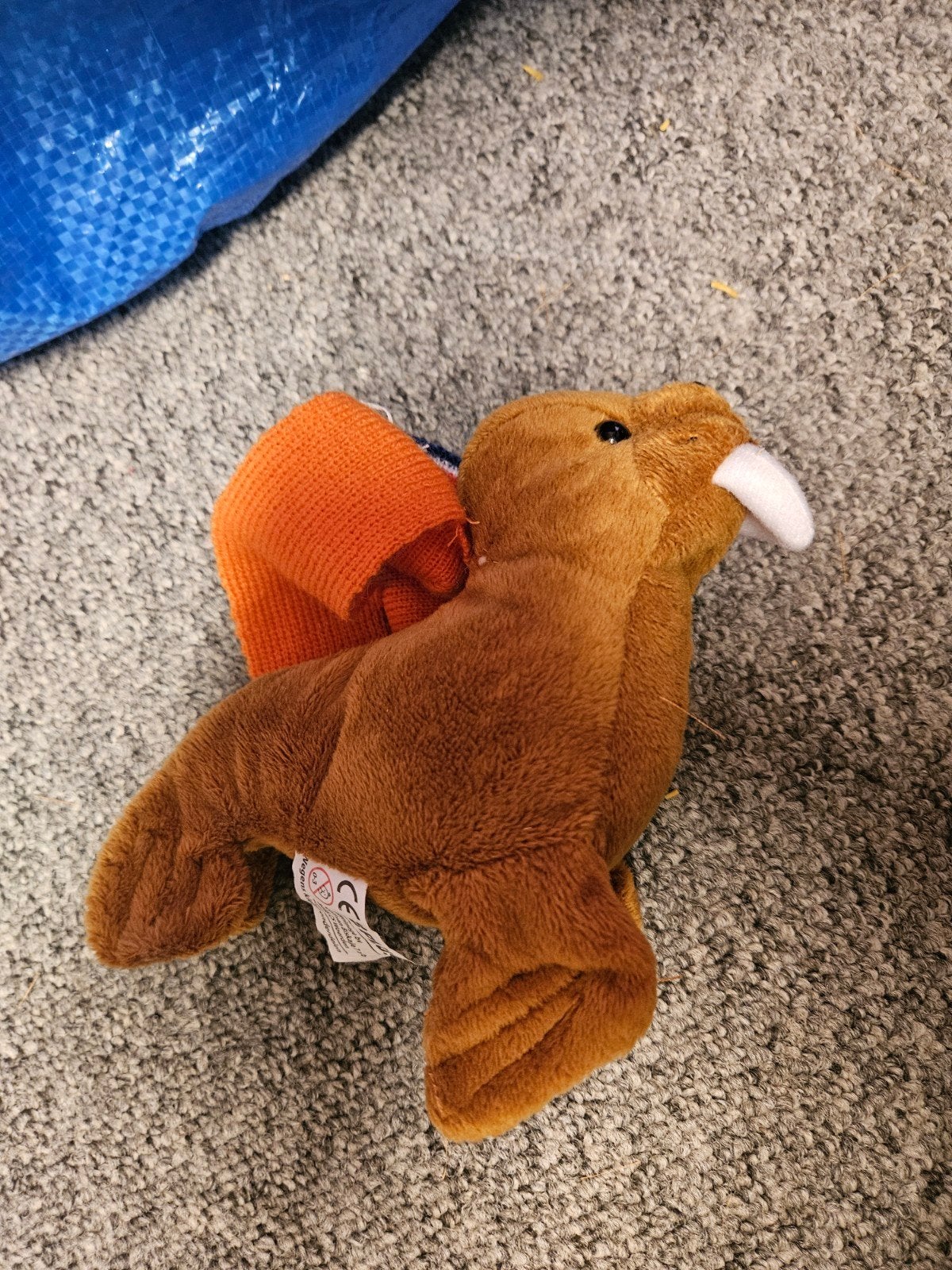 Knuffel - Zacht, Ophalen of Verzenden, Overige typen