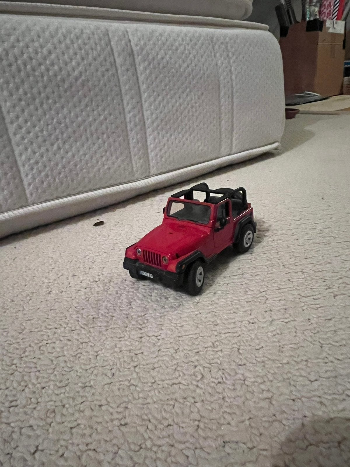Siku auto, Ophalen of Verzenden, Zo goed als nieuw, Auto, SIKU
