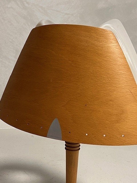 Lucid Culot tafellamp Soren Eriksen design Harmonie lamp, Ophalen, Overige merken, Gebruikt, .