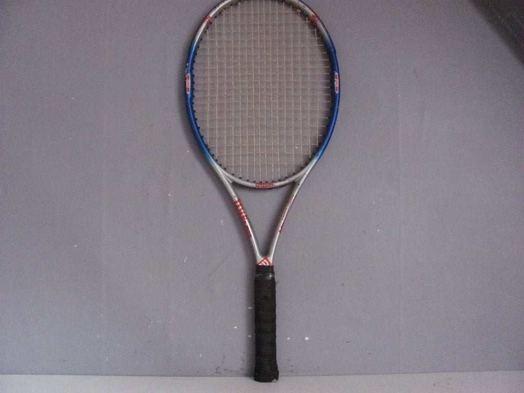 Tennisracket van Wilson the hammer 7.7, Ophalen of Verzenden, Zo goed als nieuw, Wilson, Racket