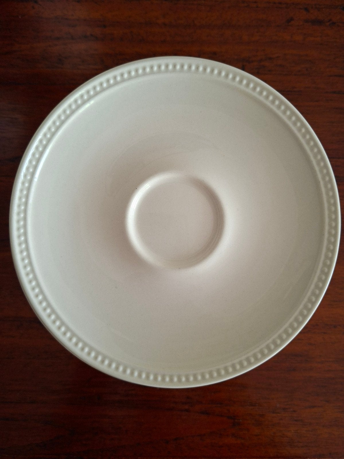 Wedgwood Windsor Queen's Ware schotels (9 stuks), Huis en Inrichting, Keuken | Servies, Ophalen of Verzenden, Zo goed als nieuw