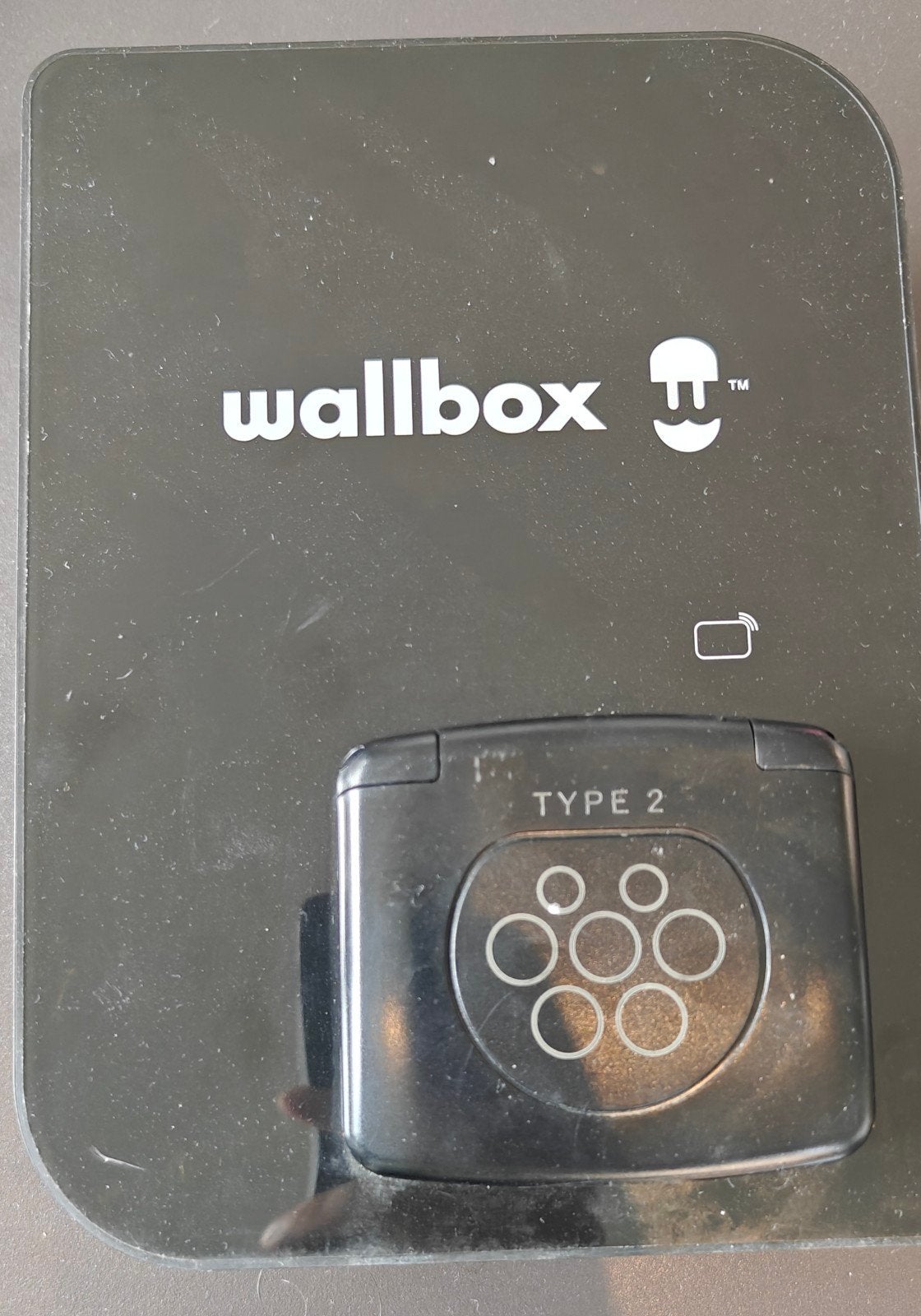 Wallbox copper sb 22kw 3 fase lader, Ophalen of Verzenden, Laadpaal