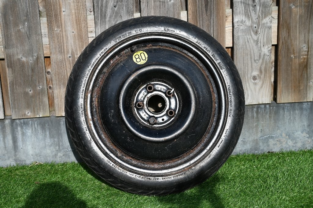 Thuiskomer 5x112 Toyota Avensis station wagon 19 inch, Auto-onderdelen, Ophalen, Gebruikt, Toyota