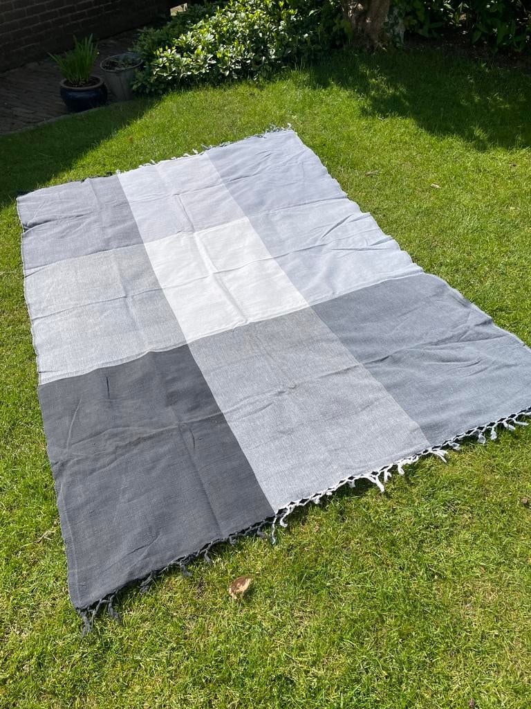 Picknickkleed 140/200 cm, Ophalen of Verzenden, Zo goed als nieuw