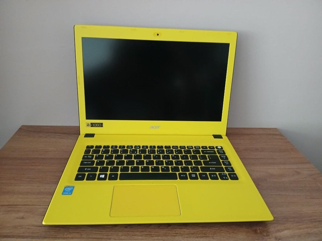 Acer Aspire i3, Ophalen, 2 tot 3 Ghz, Qwerty, 8 GB