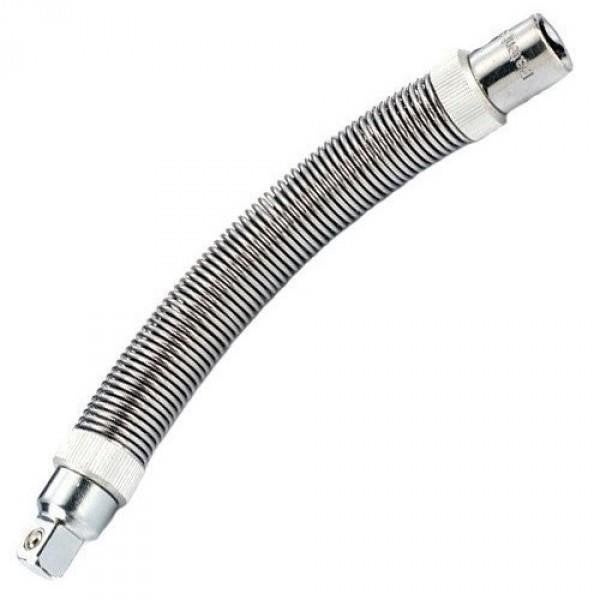 Verlengstuk 1/2 flexibel 225 mm Force, Auto diversen, Ophalen of Verzenden, Nieuw