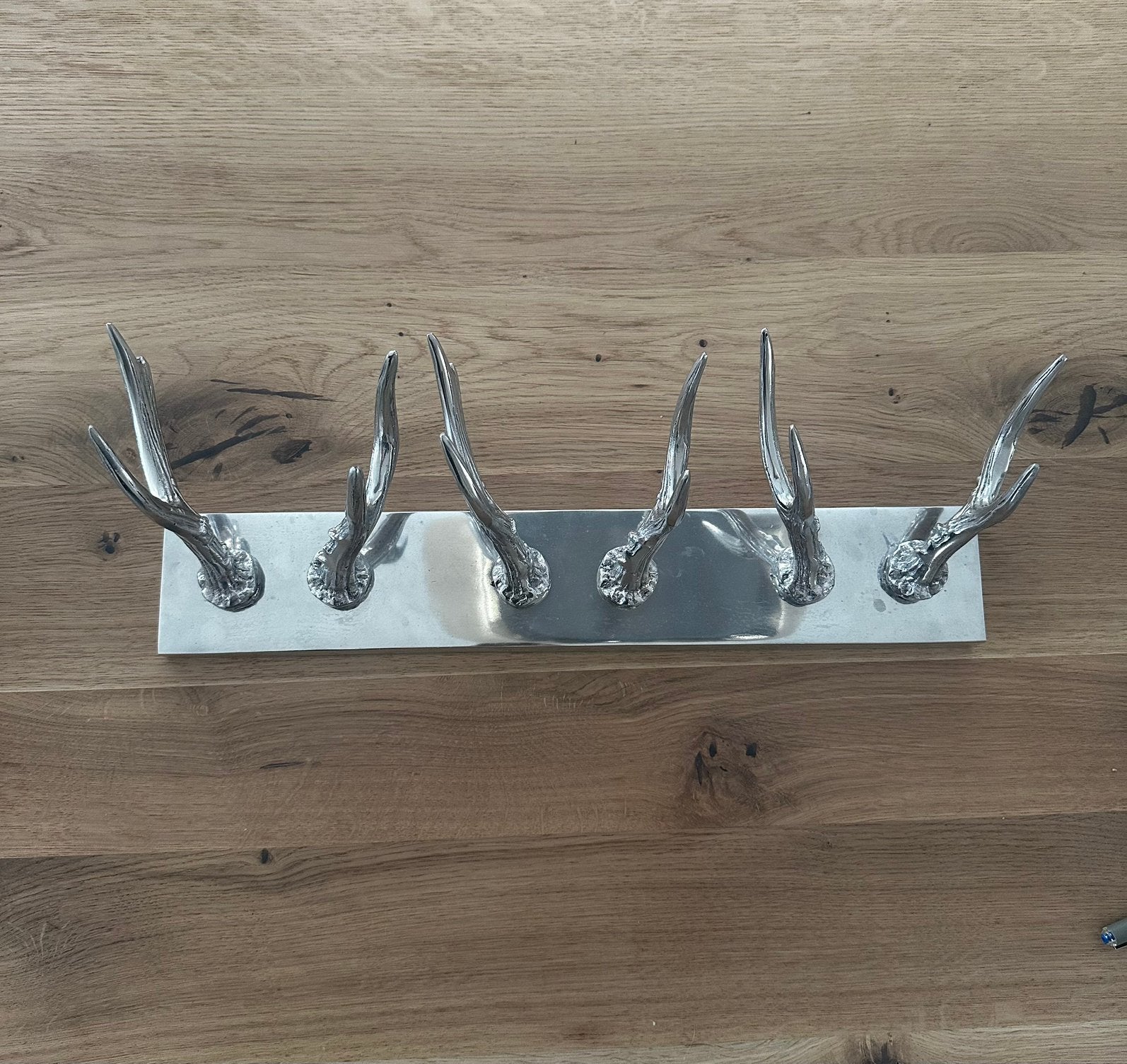 Kapstok Pols Potten, Zo goed als nieuw, Minder dan 100 cm, Metaal, Ophalen