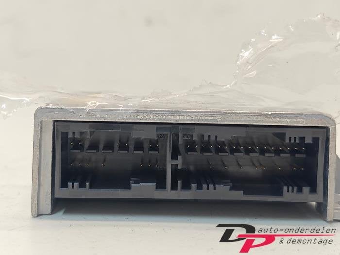 Airbag Module van een Citroen C4, Gebruikt, -, Ophalen of Verzenden, -