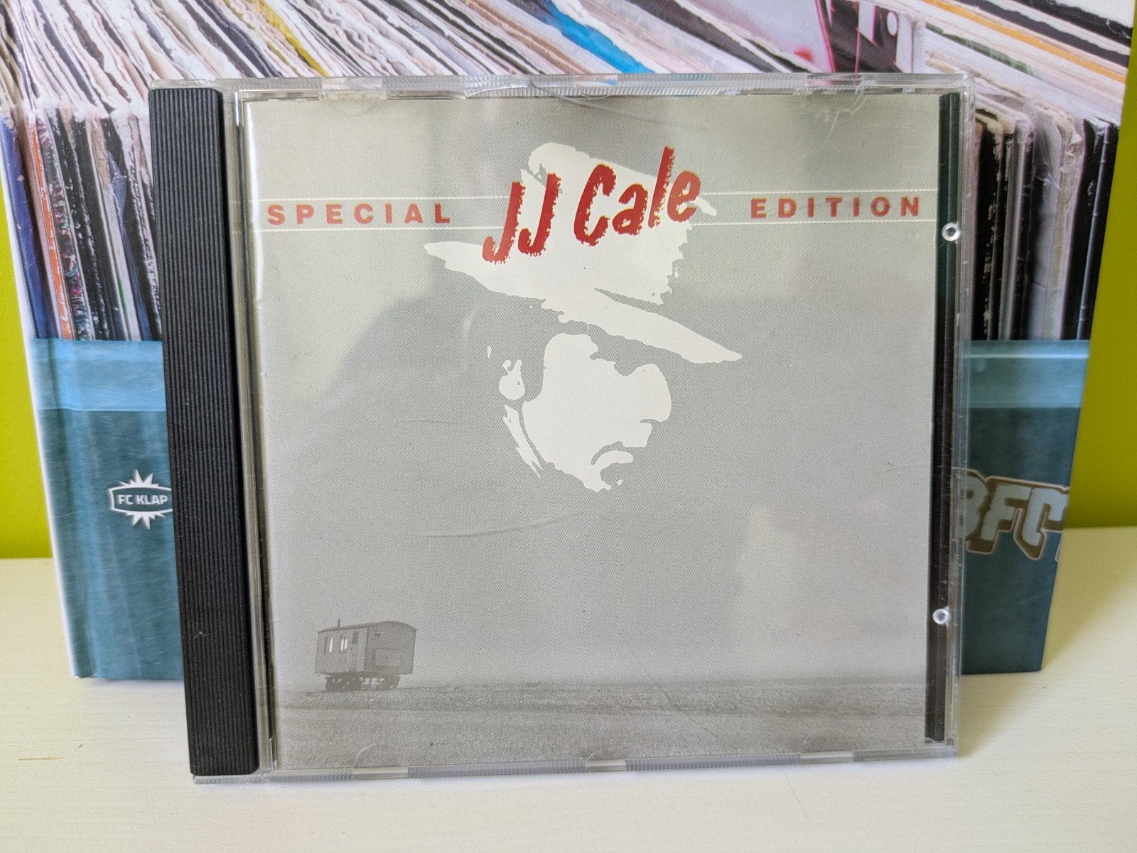 JJ Cale - Special Edition CD (1984), Ophalen of Verzenden, Gebruikt, Verzamelalbum