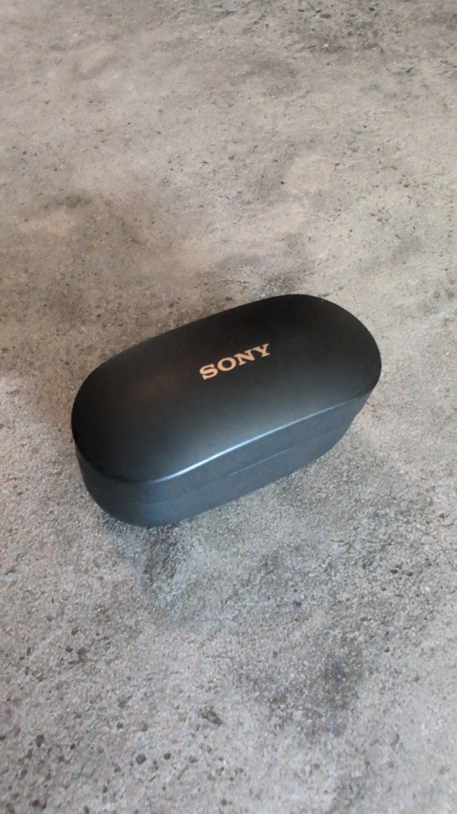 Sony wf-1000xm4 in-ear oordopjes met Noise Cancelling, In-ear, Gebruikt, Draadloos, Ophalen of Verzenden