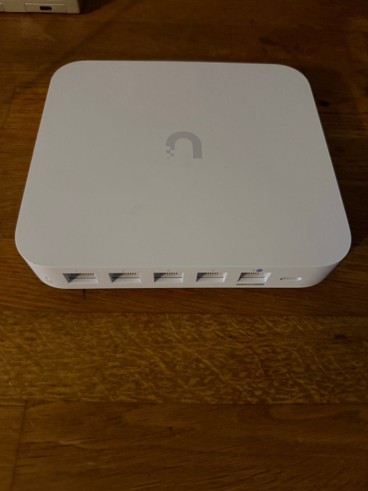 Unify Gateway Ultra Router, Ophalen of Verzenden, Zo goed als nieuw, Router