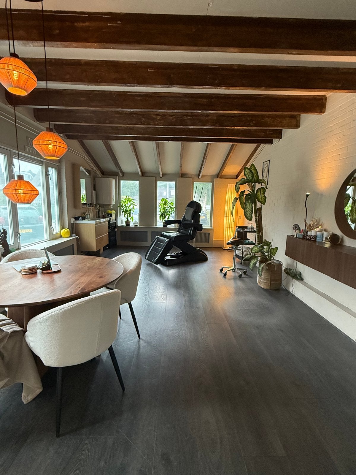 Salonruimte te huur voor ZZP-specialist(e) | Almere Haven, Ophalen of Verzenden