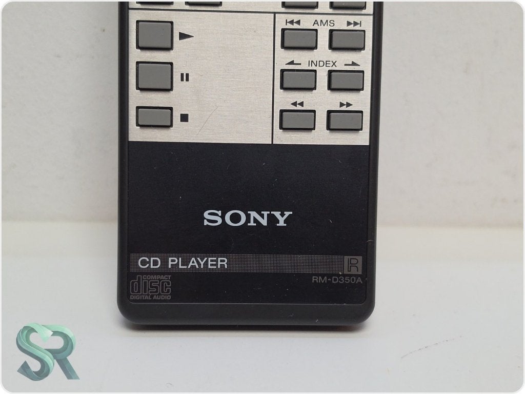 Sony RM-D350A, Gebruikt, ., Ophalen of Verzenden, .