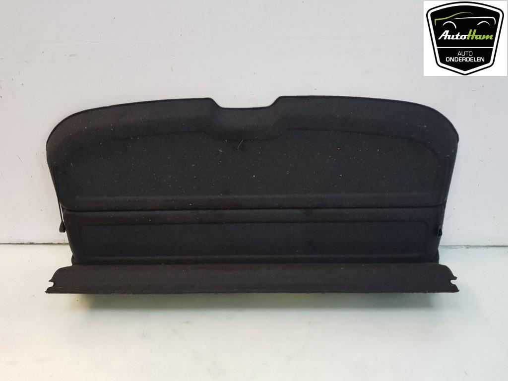 Hoedenplank Peugeot 3008 I (0U/HU) 2010 96843207ZE, Kontakt-peugeot@peugeot.com, Gebruikt, Peugeot Deutschland GmbH, Bahnhofsplatz, Rüsselsheim 65423, , Duitsland
