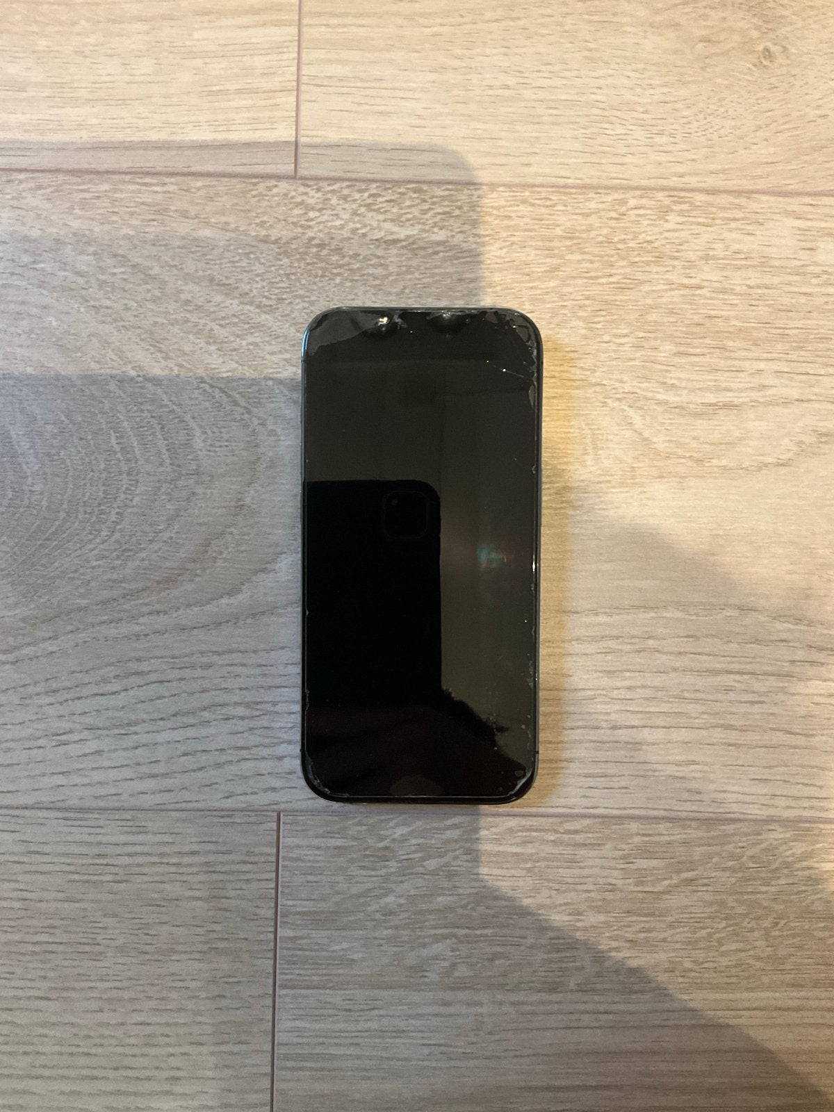 iPhone 14 Pro 256GB Dieppaars 78% Batterijconditie