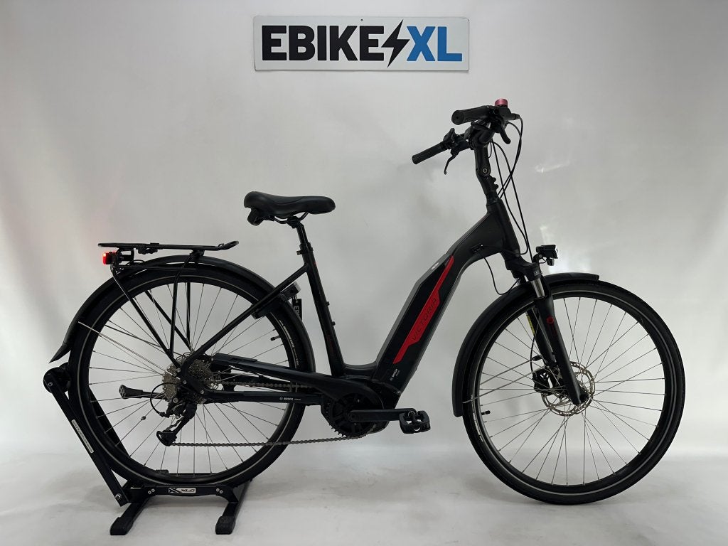 Victoria e-Trekking 6.5 Wave Bosch Active Line Plus MM 500Wh, Fietsen en Brommers, Elektrische fietsen, Niet ingevuld, Niet ingevuld