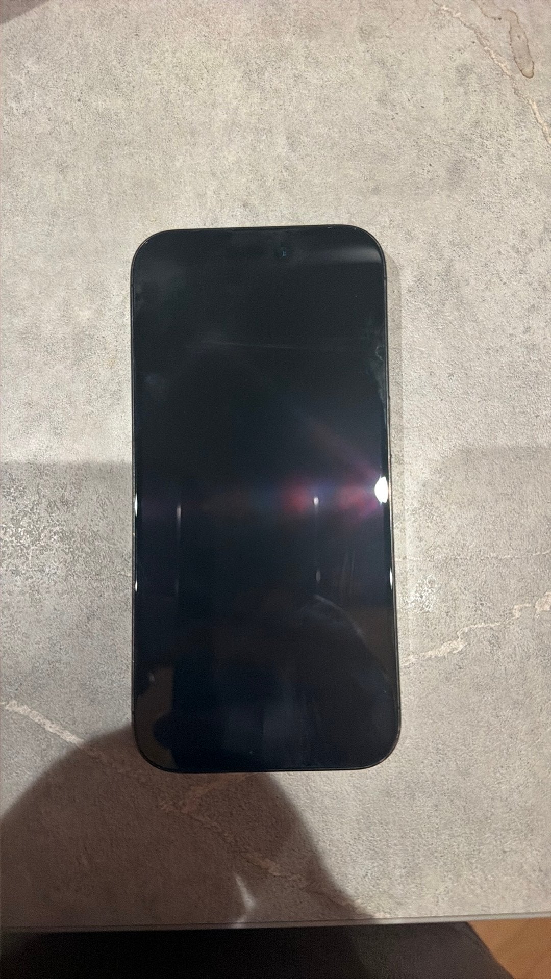 iPhone 15 Pro - Zo goed als nieuw, 100% batterij, Ophalen, Zo goed als nieuw, IPhone 15 Pro