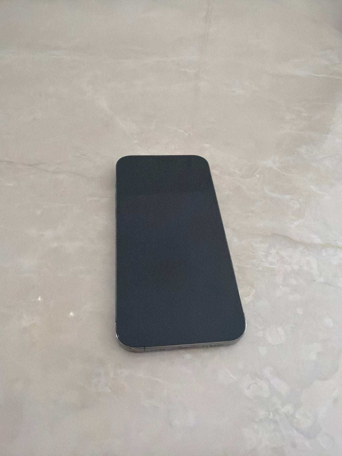 Zo goed als nieuwe iPhone 13 Pro Max met originele oplader, Telecommunicatie, Mobiele telefoons | Apple iPhone, 128 GB, Ophalen of Verzenden