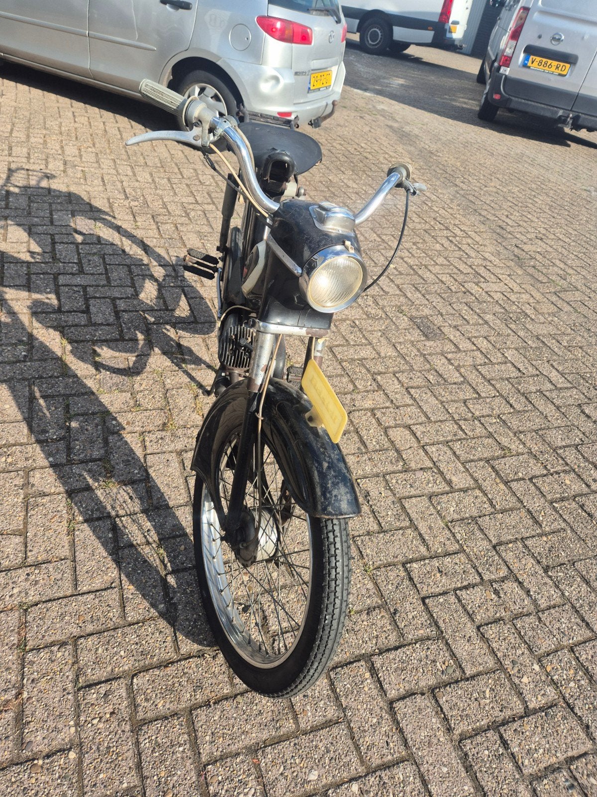 berini m21 opknapper, Fietsen en Brommers, Ophalen of Verzenden, Overige merken