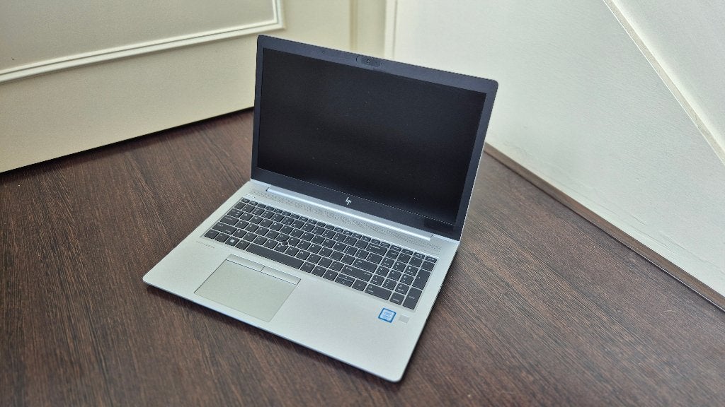 HP Elitebook - i5 8ste gen - 12gb RAM - 250gb SSD - Win 11, 2 tot 3 Ghz, 15 inch, Ophalen of Verzenden, Zo goed als nieuw