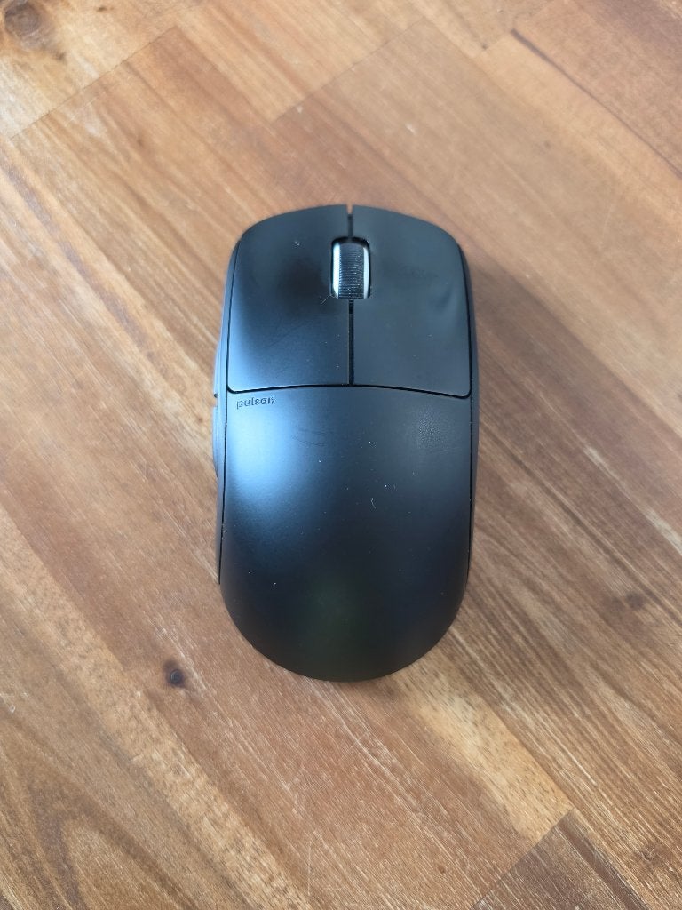 Pulsar X2 Wireless Gaming Mouse (Size 2 Medium), Computers en Software, Rechtshandig, Muis, Gaming muis, Ophalen of Verzenden