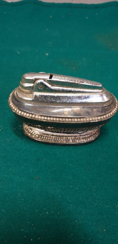 aansteker vintage, Ophalen of Verzenden, 'T Olde Gre-j, Info@toldegrej.nl, Endepoelstraat 20f Didam