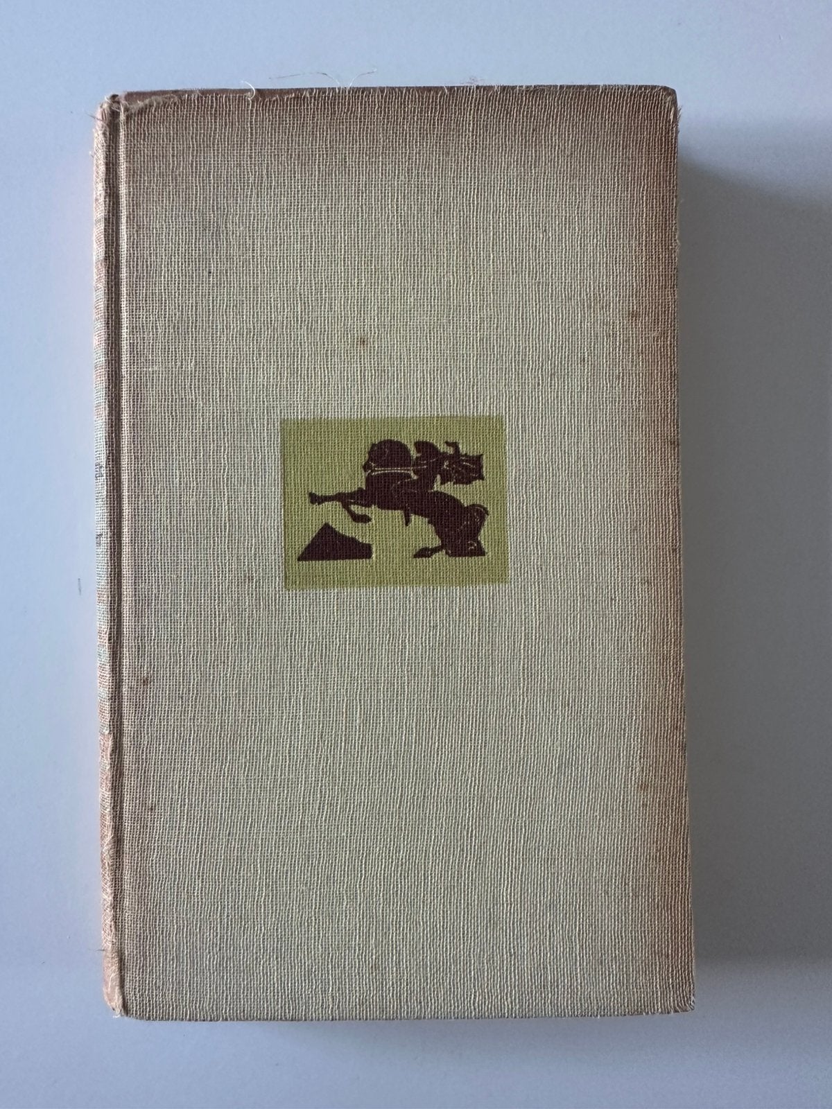 Boek: F. Bordewijk - Karakter (Oude Druk), Boeken, Ophalen of Verzenden, Gelezen, Nederland