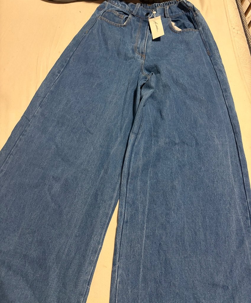 Ambika, Maat 38/40 (M), Overige kleuren, Nieuw, Ophalen of Verzenden