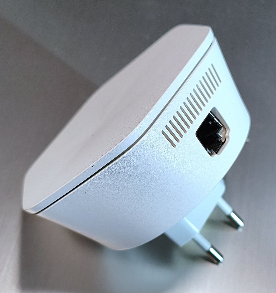 Wifi Ziggo unit, Ophalen of Verzenden, Gebruikt, Ziggo WiFi booster