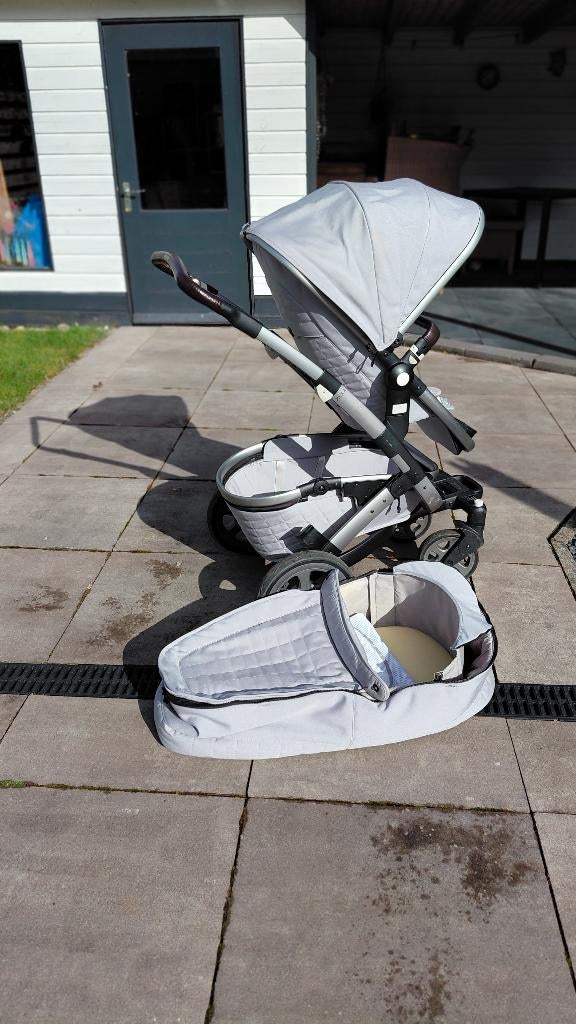 JOOLZ kinderwagen., Ophalen, Gebruikt, Kinderwagen, Overige merken